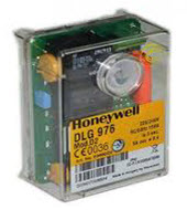رله مشعل هانیول DLG 974 HoneyWell