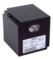 رله مشعل زیمنس LFL 1.635 SIEMENS