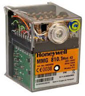 رله مشعل هانیول MMG 810 HoneyWell