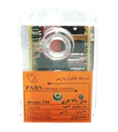 رله مشعل پارس PARS