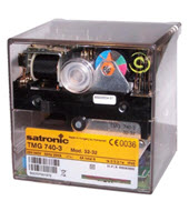 رله مشعل ساترونیک SATRONIC