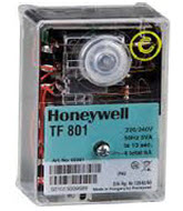 رله مشعل هانیول TF 801 HoneyWell