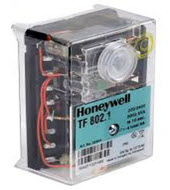 رله مشعل هانیول TF 802 HoneyWell