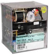 رله مشعل هانیول MMG 810 HoneyWell