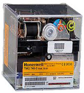 رله مشعل هانیول MMI 810 HoneyWell