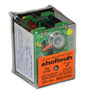 رله مشعل شکوه SHOKOUH