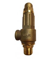 شیر اطمینان STAR استار ایران