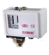 پرشر سوئیچ المنت ترکیه Element