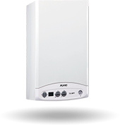  پکیج ایران رادیاتور  L24 FF