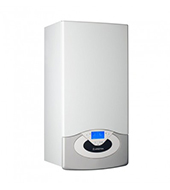 پکیج دیواری چگالشی آریستون CLAS PREMIUM EVO 30 FF