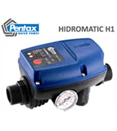 ست کنترل هیدروماتیک پنتاکس ایتالیا Penatx Hidromatic H1