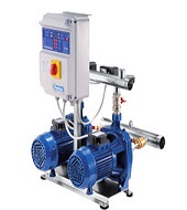 فروش و خرید آنلاین بوستر پمپ دور ثابت پنتاکس ایتالیا