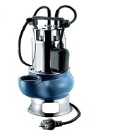 پمپ لجن کش پنتاکس Pentax ایتالیاایتالیا