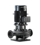 پمپ سیرکولاسیون گراندفوس سری tp