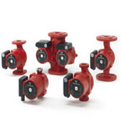 پمپ سیرکولاسیون گراندفوس سری ups