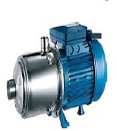 فروش و خرید پمپ طبقاتی سری U پنتاکس ایتالیا