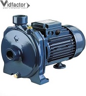 پمپ سیرکولاسیون گراندفوس سری ups