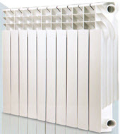 رادیاتور کالر ایران نوین