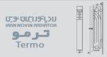 رادیاتور ایران نوین ترمو