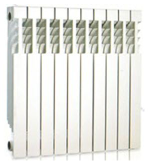 رادیاتور ایران نوین ترمو