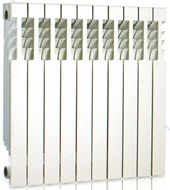 رادیاتور ترمو ایران نوین