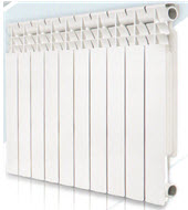 رادیاتور یونیک ایران نوین