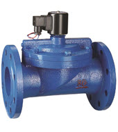 شیر برقی آب راند استار Round Star