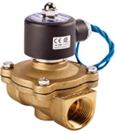 شیر برقی آب یونید Uni-d