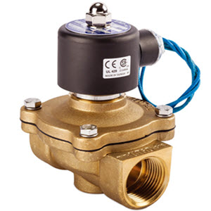 شیر برقی آب یونید Unid