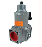 شیر برقی گاز دانگز DUNGS