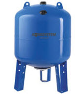 منبع تحت فشار آکوا سیستم ایتالیا AQUA SYSTEM