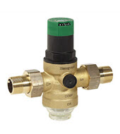 فشار شکن آب هانیول  HoneyWell آلمان